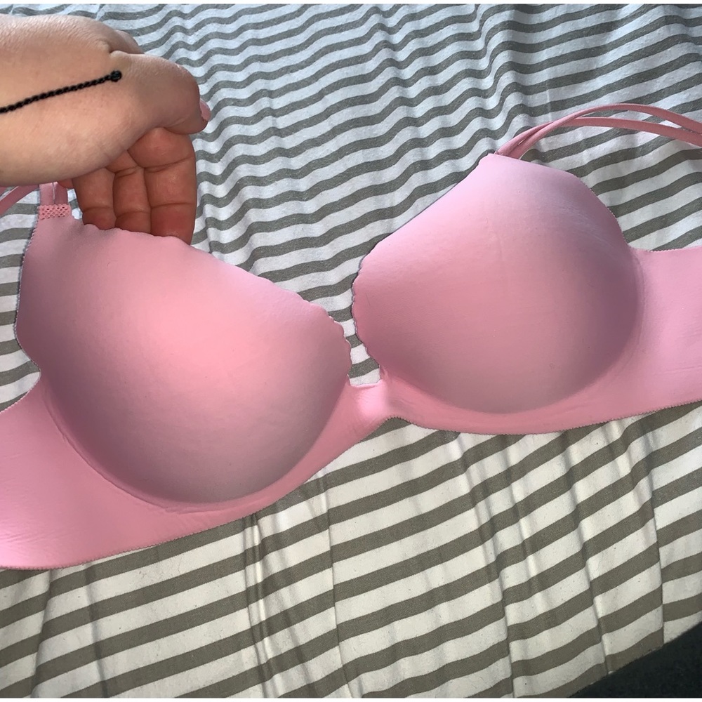 Victoria’s Secret flexfit Bra